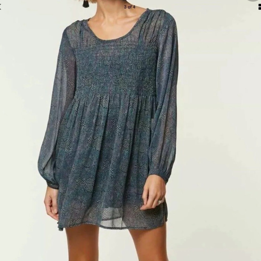 O’Neill Summerland romper/dress EUC